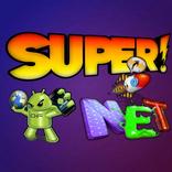 ”Super net