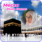 Mecca Photo Editor & Frames icône