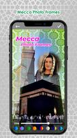 Mecca Photo Editor & Frames Affiche