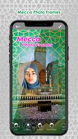 Mecca Photo Editor & Frames capture d'écran 2
