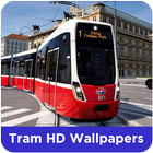 Tram HD Wallpapers icône