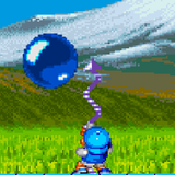 super pang arcade icon