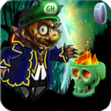 Super Maryo Zombie Edition 201