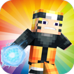 Peaux d'anime pour Minecraft 3D