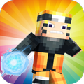 Skórki anime dla Minecraft 3D