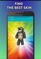 Anime-Skins Plakat