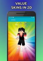 Anime-Skins Screenshot 3