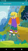 Cartoon Skins for Minecraft capture d'écran 3