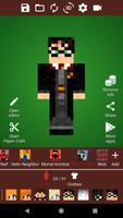 Wardrobe for Minecraft ภาพหน้าจอ 2