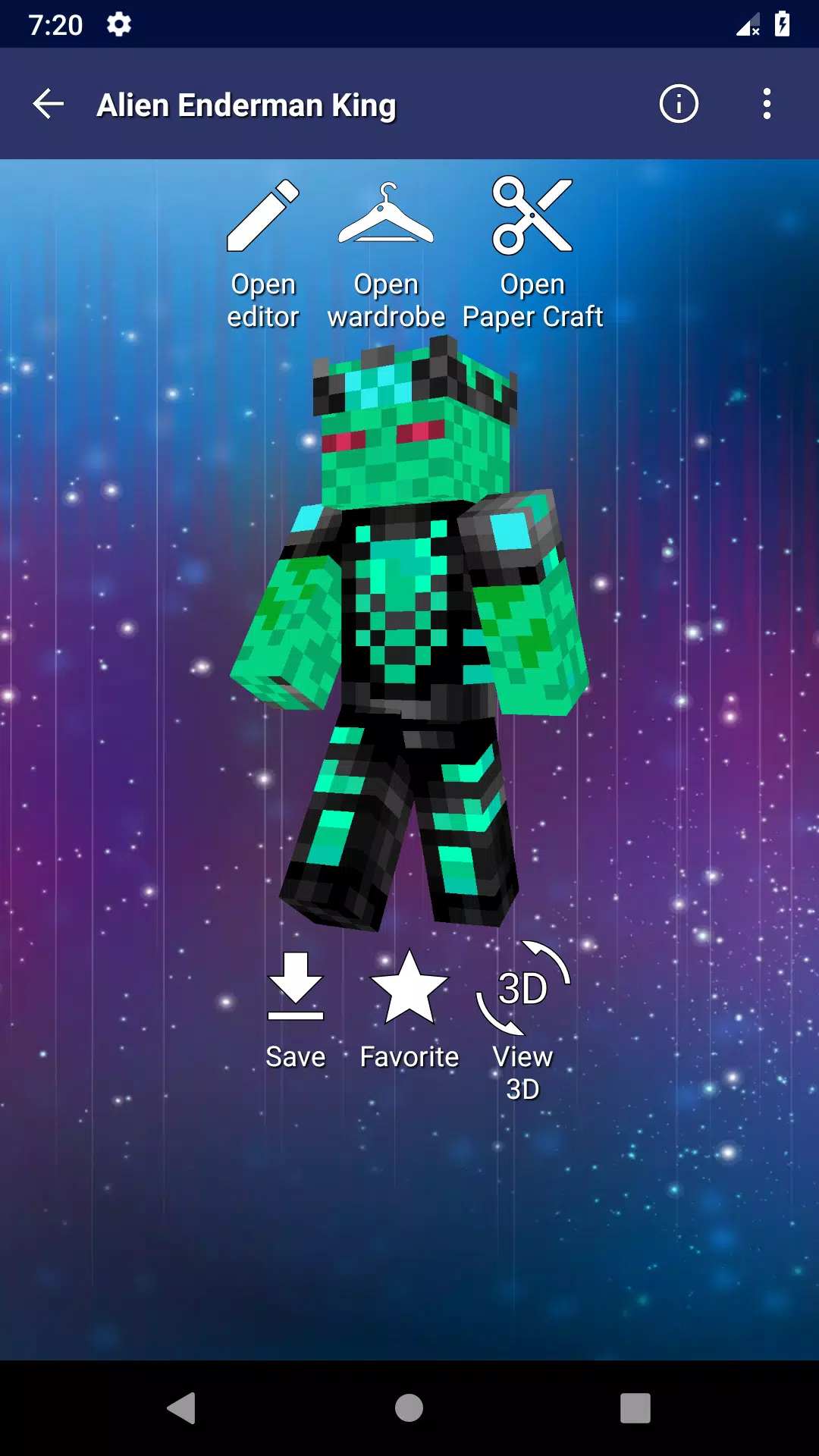 Herobrine Skins for Minecraft Apk Download for Android- Latest version  1.2.3- com.kitoved.skmine.herobrineskinsforminecraft