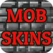 Mob skins para Minecraft 3D 🤖