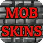 Peaux de Mob pour Minecraft 3D 🤖 icône