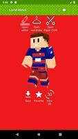Professional Skins for Minecraft capture d'écran 3