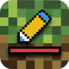 Éditeur de skin ✏️ pour Minecraft icône