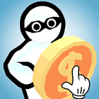 Idle Coins Clicker icône