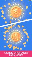 Idle Coins Clicker 스크린샷 1