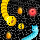 The Snake Slither - Snake Game icône