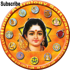 Telugu Astrology (Supersoft Prophet) icône