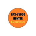 GPS-25000-HUNTER