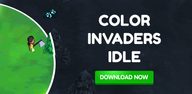 How to Download Color Invaders Idle on Android