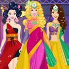 Dress Up Superstar- Fashion of the Year ícone