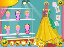 Dress Up Superstar- Fashion of the Year স্ক্রিনশট 1