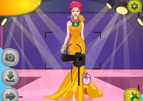 Dress Up Superstar- Fashion of the Year 截图 2