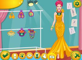 Dress Up Superstar- Fashion of the Year 截图 3