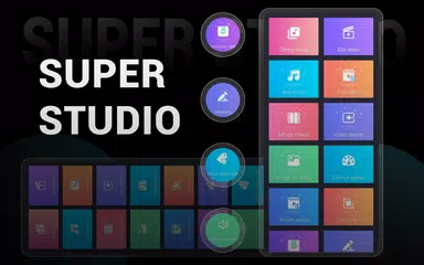 Free Video Editor No Watermark Music Video Maker Apk 3 1 2 Download For Android Download Free Video Editor No Watermark Music Video Maker Apk Latest Version Apkfab Com