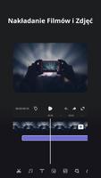 Edytor Wideo+Montowania Filmów screenshot 2