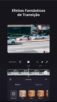Editor de Vídeo e Cortar Vídeo imagem de tela 1