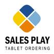 SalesPlay - Tablet Ordering