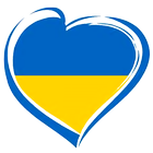آیکون‌ Support Ukraine WAStickerApps