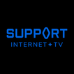 Support Internet simgesi