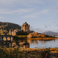 Timeless landscapes