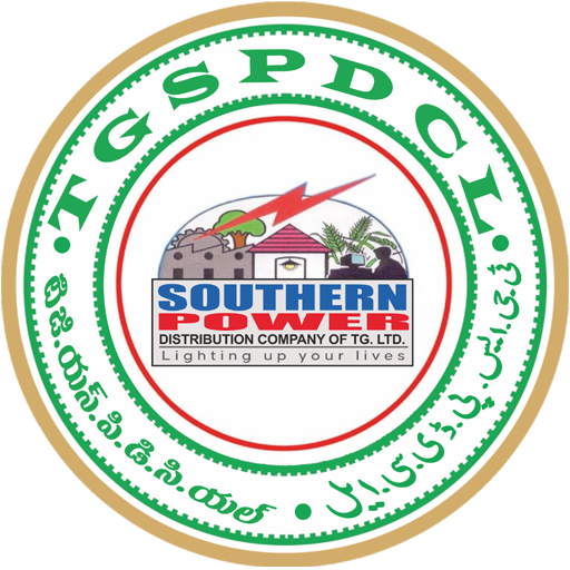 TGSPDCL Citizen App