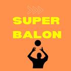 Super Balon ícone