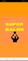 Super Balon imagem de tela 1