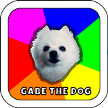 Gabe The Dog SoundBoard
