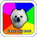Gabe The Dog SoundBoard icône