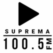 ”SUPREMA 100.5 FM