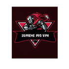 SUPREME PRO VPN ikon