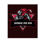 SUPREME PRO VPN APK