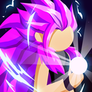 Stickman Dragon Fight - Super Warriors APK