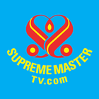 Supreme Master TV Zeichen