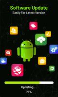 Software Update captura de pantalla 1