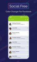 Multi Color For Facebook screenshot 3