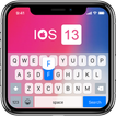 keyboard for ios 13 - Keyboard for iPhone