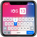 keyboard for ios 13 - Keyboard for iPhone APK