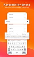 keyboard for ios 13 screenshot 2